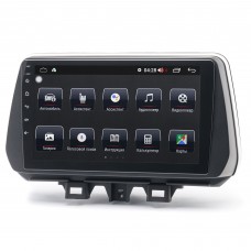 Штатна магнітола Prime-X 22-405/9G HYUNDAI Tucson 2018-2019