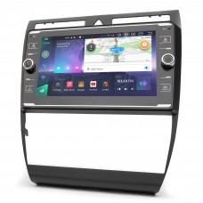 Штатна магнітола Prime-X 22-458/8K AUDI A6 (4B) 1997-2005, Allroad 2000-2006