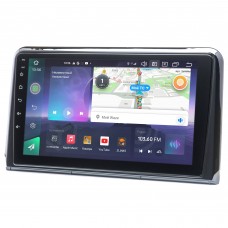 Штатна магнітола Prime-X 22-036/9G, 2+32, 4G. HONDA Accord 2018+