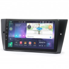 Штатна магнітола Prime-X 22-125/9G, 2+32, 4G. BMW 3-Series (E90/91/E92/E93) 2004-2012 без навігації