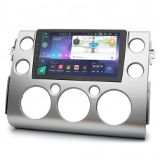 Штатна магнітола Prime-X 22-188/9B 4+32, 4G.TOYOTA Fj Cruiser