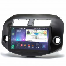Штатна магнітола Prime-X 22-008/10G, 2+32, 4G. TOYOTA RAV 4 2006-2012 10.1 inch