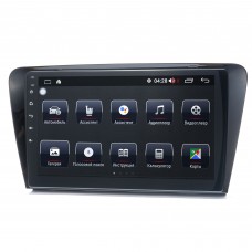 Штатна магнітола PRIME-X 22-594/10G SKODA Kodiaq 2016+