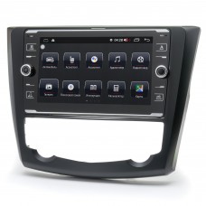 Штатна магнітола Prime-X 22-089/8K, 4+64, 4G. RENAULT Kadjar 2016+