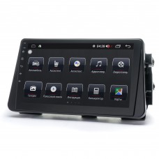 Штатна магнітола Prime-X 22-415/10M 2K, 4+64, 4G. NISSAN Micra (K14) 2017+