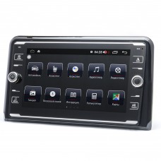 Штатна магнітола Prime-X 22-036/8K, 4+64, 4G. HONDA Accord 2018+