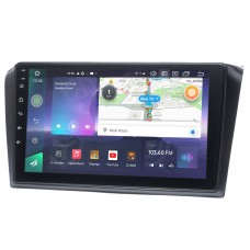 Штатна магнітола Prime-X 22-081/9G, 2+32, 4G. MAZDA 3 2004-2008