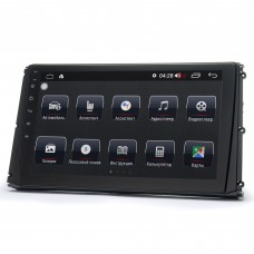 Штатна магнітола PRIME-X 22-979/9G TOYOTA RAV 4 2019+