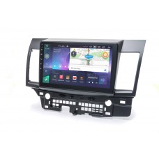 Штатна магнітола Prime-X 22-006/10G, 2+32, 4G. MITSUBISHI Lancer Х 2007+