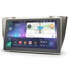 Штатна магнітола Prime-X LE 008N/10B 4+32, 4G. LEXUS RX300, RX350