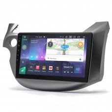 Штатна магнітола Prime-X 22-118/10G, 2+32, 4G. HONDA Jazz / Fit 2008-2013