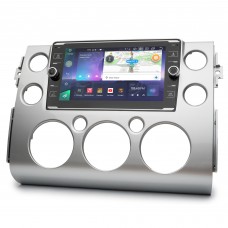 Штатна магнітола Prime-X 22-188/8K TOYOTA Fj Cruiser