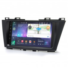 Штатна магнітола Prime-X 22-177/9G, 2+32, 4G. MAZDA 5 2010-2015