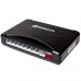 Парктроник Parkcity Kiev 818/302L light grey – ParkCity – Системи паркування <br><br> Купити в Autoprodrive – Надійна модель – Доставка Новою Поштою – Оплата онлайн – Консультація перед покупкою 