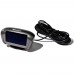 Парктроник Parkcity Kiev 818/302L light grey – ParkCity – Системи паркування <br><br> Купити в Autoprodrive – Надійна модель – Доставка Новою Поштою – Оплата онлайн – Консультація перед покупкою 