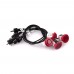 Парктроник Parkcity Odessa 418/102 Red – ParkCity – Системи паркування <br><br> Купити в Autoprodrive – Оригінальна якість – Зручно отримати у відділенні – Оплата онлайн – Консультація перед покупкою 