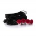 Парктроник Parkcity Paris 418/301L red – ParkCity – Системи паркування <br><br> Купити в Autoprodrive – Від перевіреного виробника – Зручно отримати у відділенні – Оплата частинами – Технічна підтримка після покупки 