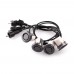 Парктроник Parkcity Center 418/102 dark grey LW – ParkCity – Системи паркування <br><br> Купити в Autoprodrive – Оригінальна якість – Можлива адресна доставка – Оплата онлайн – Сервісна підтримка 