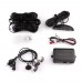 Парктроник Parkcity Center 418/102 dark grey LW – ParkCity – Системи паркування <br><br> Купити в Autoprodrive – Оригінальна якість – Можлива адресна доставка – Оплата онлайн – Сервісна підтримка 