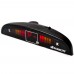 Парктроник Parkcity Center 418/102 dark grey LW – ParkCity – Системи паркування <br><br> Купити в Autoprodrive – Оригінальна якість – Можлива адресна доставка – Оплата онлайн – Сервісна підтримка 