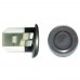 Парктроник ParkCity Lviv 619/4M Dark Grey – ParkCity – Системи паркування <br><br> Купити в Autoprodrive – Надійна модель – Можлива адресна доставка – Оплата частинами – Технічна підтримка після покупки 