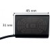Паркувальна система Parkcity Kharkiv 6128/8M Black (matte) 8-датчиків – ParkCity – Системи паркування <br><br> Купити в Autoprodrive – Оригінальна якість – Швидка доставка по Україні – Оплата онлайн – Сервісна підтримка 