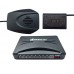 Паркувальна система Parkcity Kharkiv 6128/8M Black (matte) 8-датчиків – ParkCity – Системи паркування <br><br> Купити в Autoprodrive – Оригінальна якість – Швидка доставка по Україні – Оплата онлайн – Сервісна підтримка 