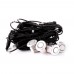 Парктроник Parkcity Paris 418/301L Silver – ParkCity – Системи паркування <br><br> Купити в Autoprodrive – Купуй вигідно – Швидка доставка по Україні – Доступна розстрочка – Технічна підтримка після покупки 