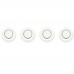 Парктроник Parkcity Center 418/102 white LW – ParkCity – Системи паркування <br><br> Купити в Autoprodrive – Оригінальна якість – Швидка доставка по Україні – Доступна розстрочка – Консультація перед покупкою 