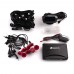 Парктроник Parkcity Kiev 818/302L Red – ParkCity – Системи паркування <br><br> Купити в Autoprodrive – Купуй вигідно – Можлива адресна доставка – Оплата при отриманні – Технічна підтримка після покупки 