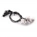 Парктроник Parkcity Paris 418/301L white – ParkCity – Системи паркування <br><br> Купити в Autoprodrive – Від перевіреного виробника – Доставка Новою Поштою – Доступна розстрочка – Технічна підтримка після покупки 