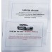 Адаптер Parcan Gazer 4d - 4d -GA4 VW, Mazda Gazer передній+ззаду – ParCan – Інтерфейси сполучення <br><br> Купити в Autoprodrive – Хіт продажів – Швидка доставка по Україні – Оплата онлайн – Сервісна підтримка 