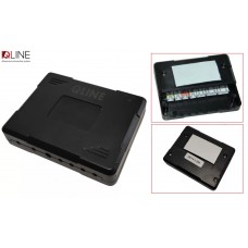 Блок для парктроніка Qline ParkSense Smart 4