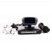 Парктроник Parkcity Kiev 818/302L silver – ParkCity – Системи паркування <br><br> Купити в Autoprodrive – Купуй вигідно – Доставка Новою Поштою – Оплата при отриманні – Технічна підтримка після покупки 
