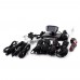 Парктроник Parkcity Kiev 818/302L silver – ParkCity – Системи паркування <br><br> Купити в Autoprodrive – Купуй вигідно – Доставка Новою Поштою – Оплата при отриманні – Технічна підтримка після покупки 