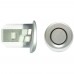 Паркувальна система Parkcity Kharkiv 6128/4M Silver 4-датчики – ParkCity – Системи паркування <br><br> Купити в Autoprodrive – Оригінальна якість – Доставка Новою Поштою – Оплата частинами – Консультація перед покупкою 