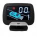 Парктронік GT P Drive 8 black (P DR8 Black) – GT – 8 датчиків <br><br> Купити в AutoProDrive – Надійна модель – Зручно отримати у відділенні – Доступна розстрочка – Технічна підтримка після покупки 