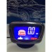 Парктронік iDial ID-069-8 LCD чорний – iDial – 8 датчиків <br><br> Купити в Autoprodrive – Надійна модель – Швидка доставка по Україні – Оплата онлайн – Сервісна підтримка 
