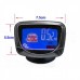 Парктронік iDial D069-8 - LCD срібло – iDial – 8 датчиків <br><br> Купити в Autoprodrive – Оригінальна якість – Можлива адресна доставка – Оплата онлайн – Сервісна підтримка 