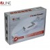 Парктронік Qline ParkSense Easy 4 чорний – QLine – 4 датчики <br><br> Купити в Autoprodrive – Хіт продажів – Доставка Новою Поштою – Доступна розстрочка – Технічна підтримка після покупки 