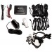 Парктроник Parkcity Kiev 818/302L white – ParkCity – Системи паркування <br><br> Купити в Autoprodrive – Оригінальна якість – Можлива адресна доставка – Оплата частинами – Сервісна підтримка 