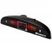 Парктроник Parkcity Odessa 418/102 Dark Gold – ParkCity – Системи паркування <br><br> Купити в Autoprodrive – Від перевіреного виробника – Зручно отримати у відділенні – Найкраща ціна сьогодні – Сервісна підтримка 