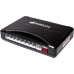 Парктроник ParkCity Kiev 818/302L Black – ParkCity – Системи паркування <br><br> Купити в Autoprodrive – Надійна модель – Доставка Новою Поштою – Найкраща ціна сьогодні – Сервісна підтримка 