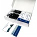 Парктроник ParkCity Kiev 818/302L Black – ParkCity – Системи паркування <br><br> Купити в Autoprodrive – Надійна модель – Доставка Новою Поштою – Найкраща ціна сьогодні – Сервісна підтримка 