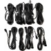 Парктроник ParkCity Kiev 818/302L Black – ParkCity – Системи паркування <br><br> Купити в Autoprodrive – Надійна модель – Доставка Новою Поштою – Найкраща ціна сьогодні – Сервісна підтримка 