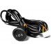 Паркувальна система Parkcity Tallinn 818/305L Black (matte) 8-датчиків