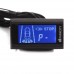 Паркувальна система Parkcity Tallinn 818/305L Black (matte) 8-датчиків