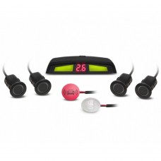 Система контролю сліпих зон Gazer BA400