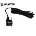 Парктронік Baxster VPR-8200 AHD чорн 16.5мм внутр + камера – BAXSTER – З відеокамерою <br><br> Купити в Autoprodrive – Купуй вигідно – Доставка Новою Поштою – Оплата частинами – Сервісна підтримка 
