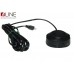 Парктронік Qline ParkSense Easy 8 чорний – QLine – 8 датчиків <br><br> Купити в Autoprodrive – Оригінальна якість – Можлива адресна доставка – Оплата онлайн – Технічна підтримка після покупки 